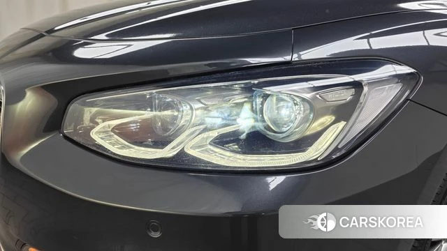 Hyundai Grandeur IG id 4305108 из Кореи 14