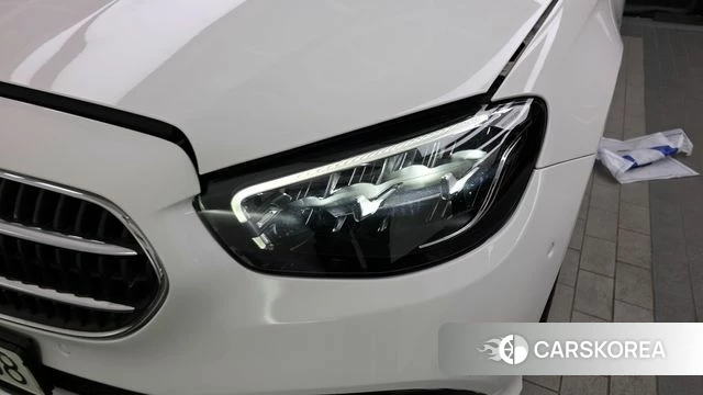 Mercedes-Benz E-Class W213 id 4389388 из Кореи 14