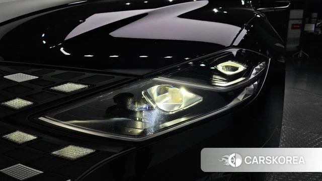 Hyundai The New Grandeur IG id 4338004 из Кореи 14
