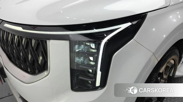 Kia The New Carnival 4th Generation id 4871185 из Кореи 14