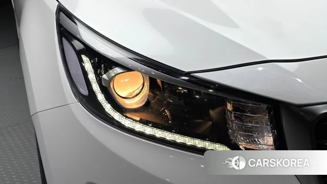 Kia The New Carnival id 4865568 из Кореи 14