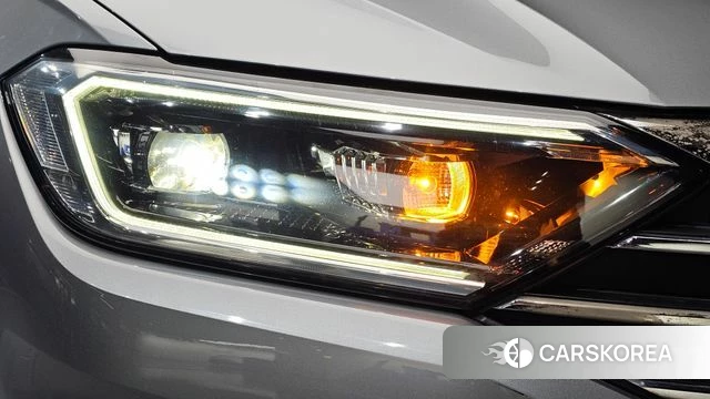 Volkswagen 7th Generation of Jetta id 4872529 из Кореи 14