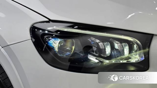 Mercedes-Benz GLS - Class X167 id 4666489 из Кореи 14