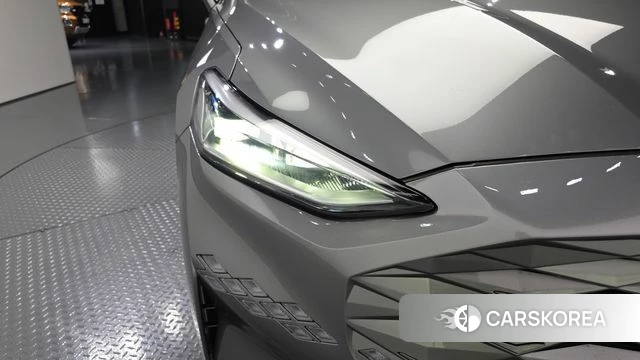 Kia K8 Hybrid id 4905763 из Кореи 14