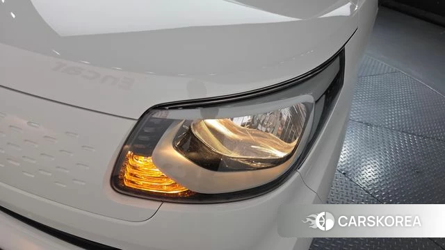Kia The New Ray id 4249645 из Кореи 14