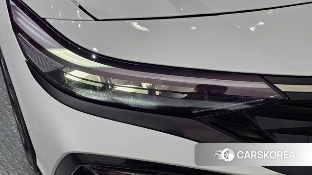 Hyundai The New Avante (CN7) id 4607298 из Кореи 14