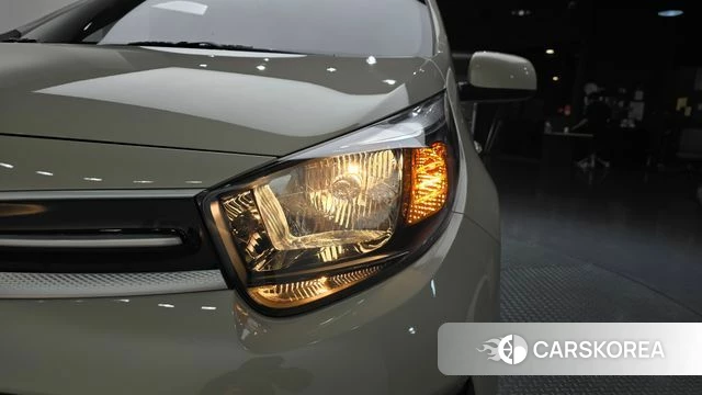 Kia Morning Urban (JA) id 4469633 из Кореи 14
