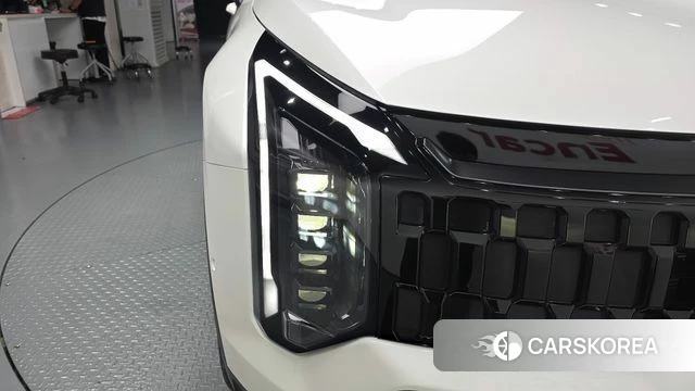 Kia The New Sportage 5th Generation Hybrid id 4710561 из Кореи 14