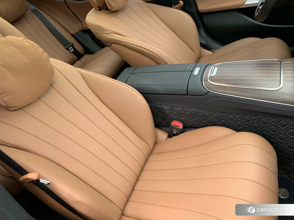Mercedes-Benz E-Class id 4479543 из Китая 14