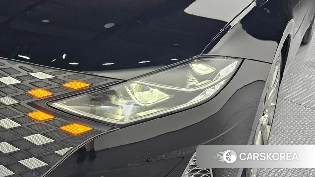 Hyundai The New Grandeur IG id 4732036 из Кореи 14