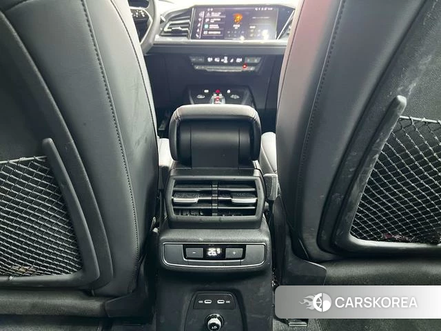 Audi Q4 e-tron id 4290006 из Китая 14