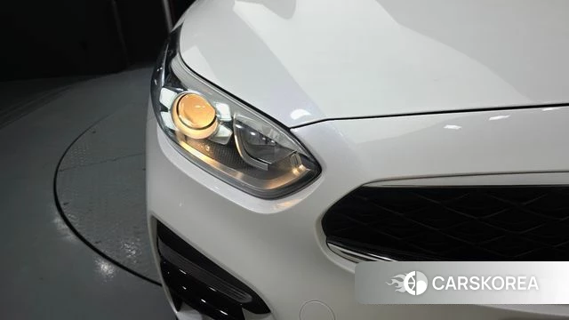 Kia Come New K3 id 4633110 из Кореи 14