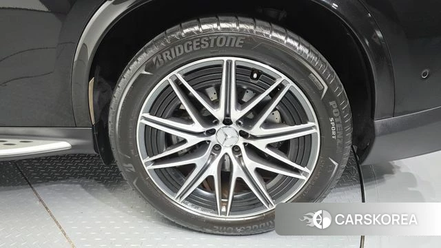 Mercedes-Benz GLC-Class X254 id 4862985 из Кореи 14