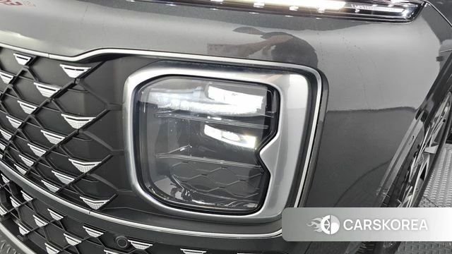 Hyundai Grandeur (GN7) id 4315376 из Кореи 14