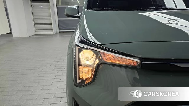 Kia The New Morning (JA) id 4591418 из Кореи 14