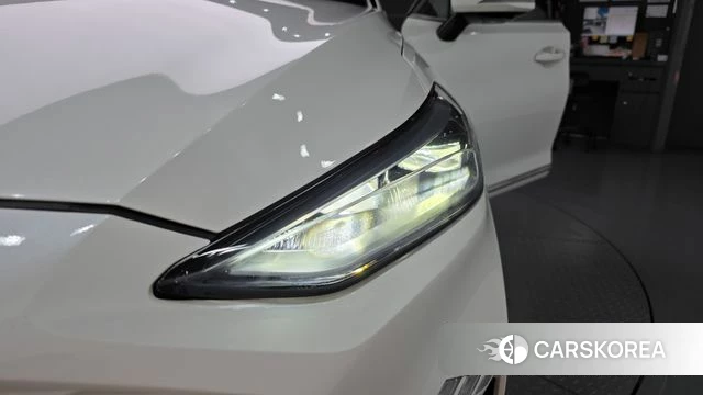 Kia K8 id 4469871 из Кореи 14