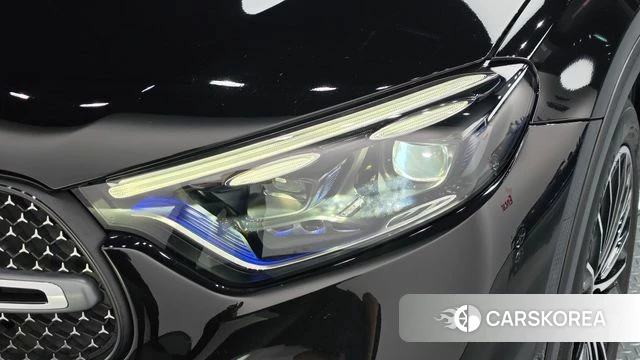Mercedes-Benz GLC-Class X254 id 4715363 из Кореи 14