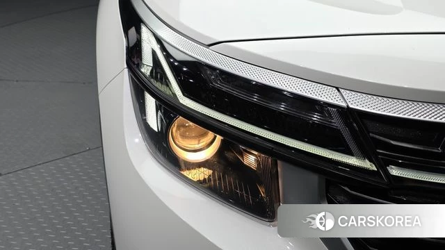 Kia The New Seltos id 4548910 из Кореи 14