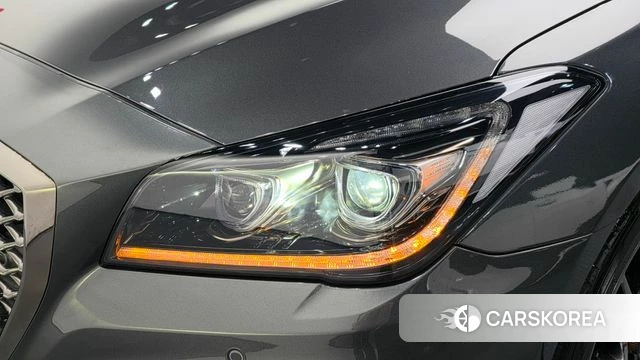 Genesis G80 id 4568571 из Кореи 14