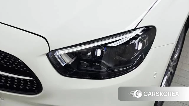 Mercedes-Benz E-Class W213 id 4534598 из Кореи 14