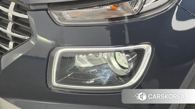 Hyundai Venue id 4395340 из Кореи 14