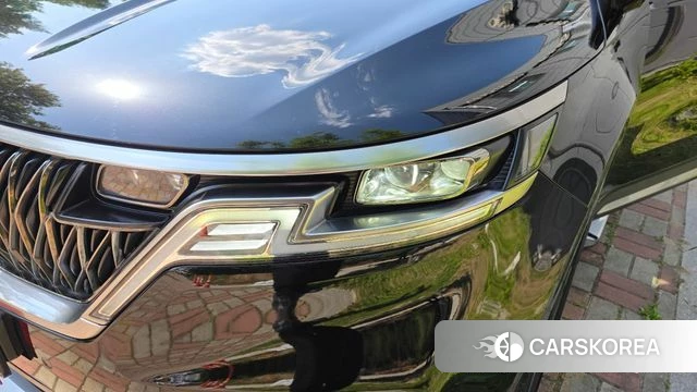 Kia Carnival 4th generation id 4323464 из Кореи 14