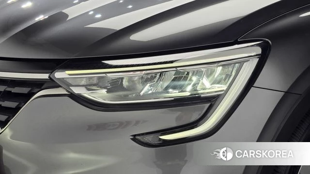 Renault Korea (Samsung) XM3 id 4764645 из Кореи 14