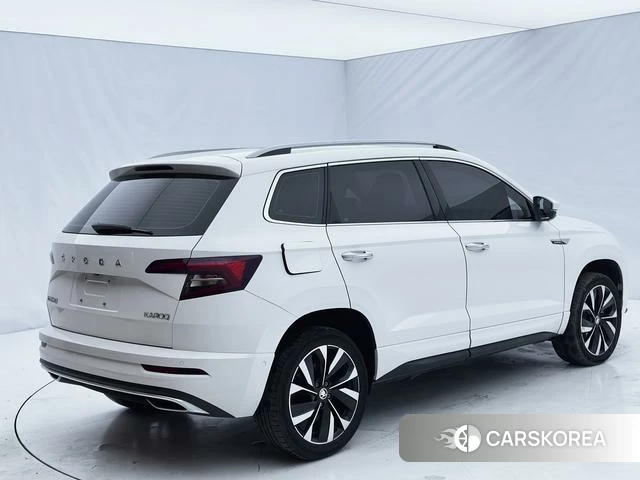Skoda Krok id 4393369 из Китая 14
