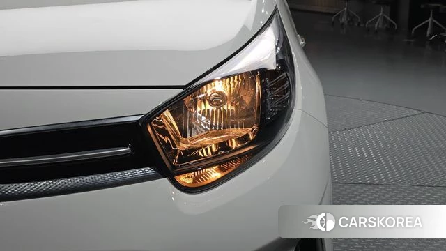 Kia Morning Urban (JA) id 4731431 из Кореи 14