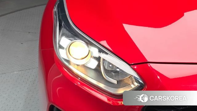 Kia Come New K3 id 4417000 из Кореи 14