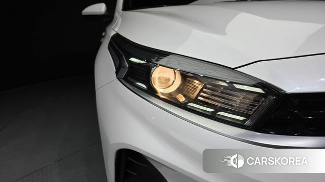 Kia The New K3 2nd generation id 4675927 из Кореи 14