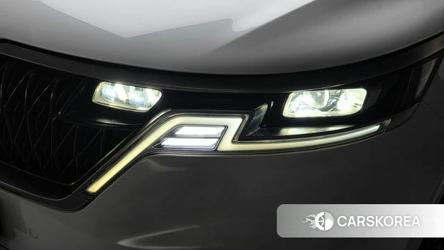 Kia Carnival 4th generation id 4898710 из Кореи 14