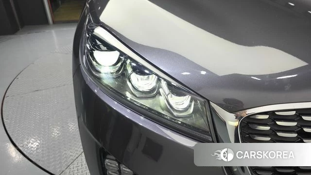 Kia The New Sorento id 4403494 из Кореи 14