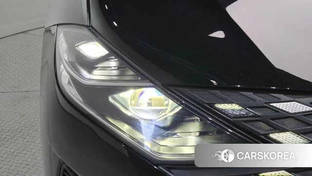 Hyundai The New Grandeur IG id 4396625 из Кореи 14