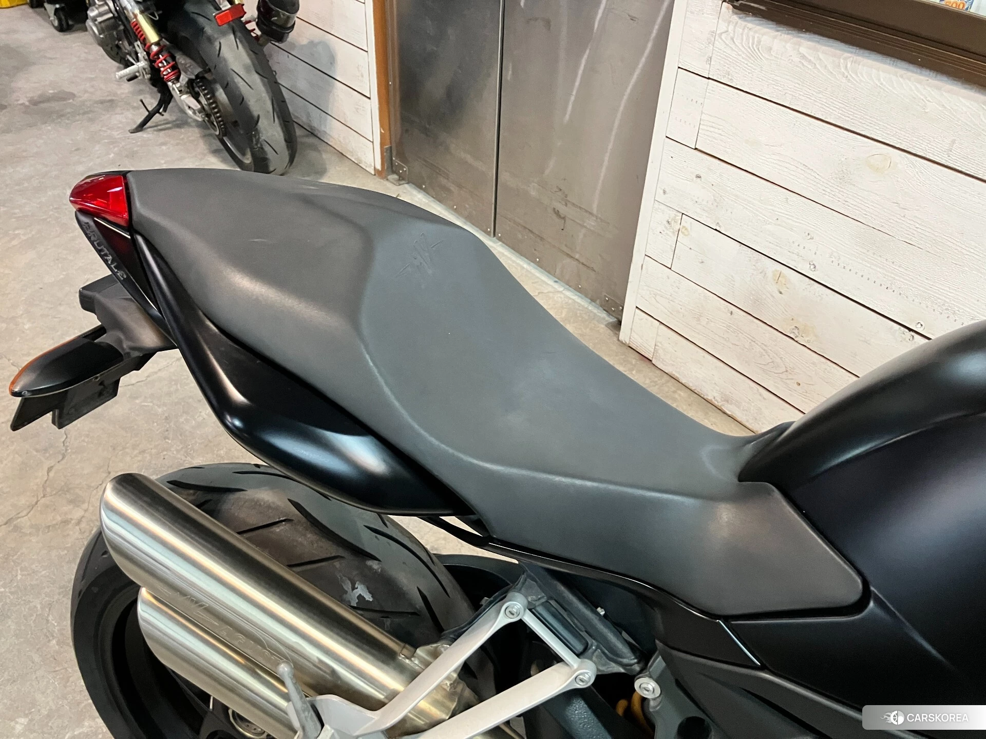 Проданный MV AGUSTA BRUTALE 920 id 4313062 из Японии, фото 14