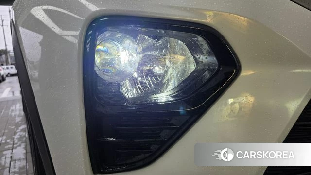 Chevrolet (GM Daewoo) Trailblazer id 4750611 из Кореи 14