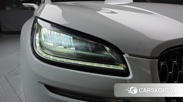 Lincoln Corsair id 4201743 из Кореи 14