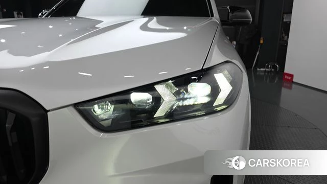 BMW X5 (G05) id 4280186 из Кореи 14