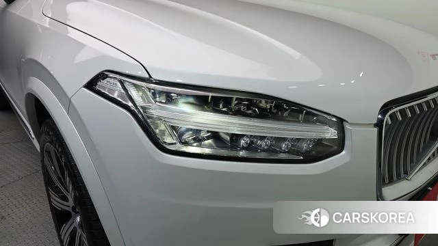 Volvo XC90 second Generation id 4744943 из Кореи 14