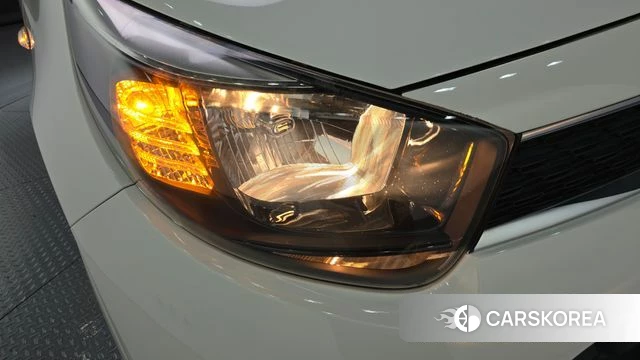 Kia All New Morning (JA) id 4718061 из Кореи 14