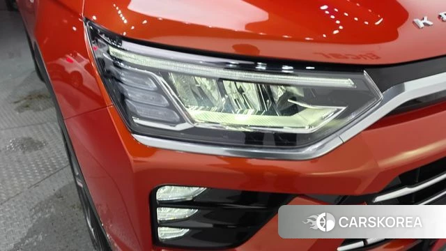 Ssangyong Beautiful Korando id 4551186 из Кореи 14