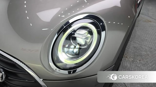 Mini Cooper D Clubman id 4402893 из Кореи 14