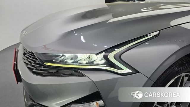 Kia K5 3rd generation id 4223475 из Кореи 14