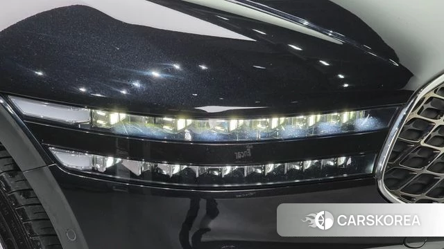 Genesis G90 (RS4) id 4774353 из Кореи 14