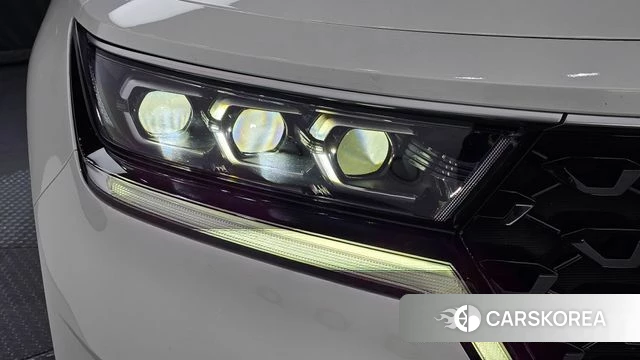 Kia Sorento 4th Generation id 4763462 из Кореи 14