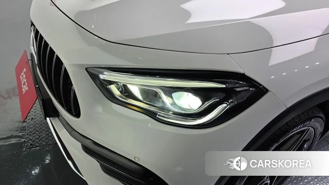 Mercedes-Benz GLA - Class H247 id 4284244 из Кореи 14
