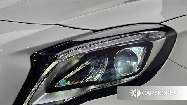 Mercedes-Benz GLA-Class X156 id 4717720 из Кореи 14