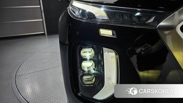 Hyundai Palisade id 4520175 из Кореи 14