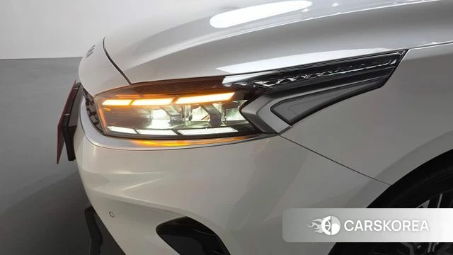 Kia The New K3 2nd generation id 4415798 из Кореи 14