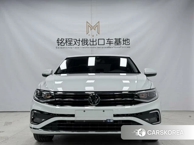 Volkswagen Bora id 4313416 из Китая 14